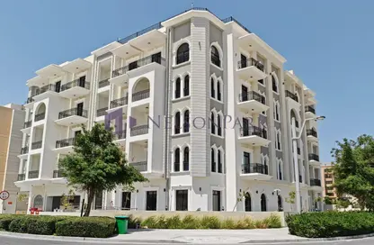 Apartment - 1 Bedroom - 1 Bathroom for sale in Fox Hills A13 - Fox Hills - Lusail