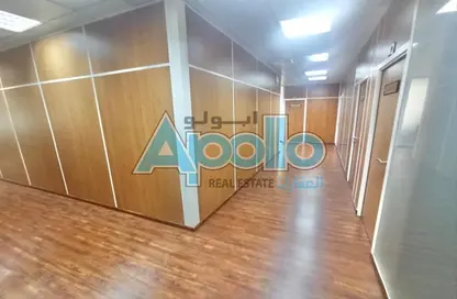 Hall / Corridor image for: Office Space - Studio for rent in New Salata - New Salata - Salata - Doha, Image 1