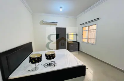 Apartment - 1 Bedroom - 2 Bathrooms for rent in Musheireb Apartments - Musheireb - Doha