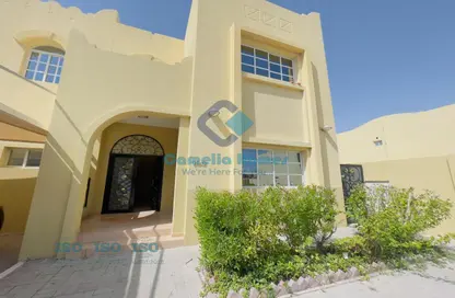 مجمع سكني - 4 غرف نوم - 4 حمامات للايجار في الوعب - الوعب - الدوحة