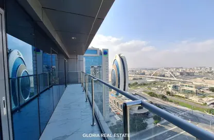 شقة - 2 غرف نوم - 3 حمامات للبيع في لوسيل ريسيدينس - منطقة المارينا - الوسيل