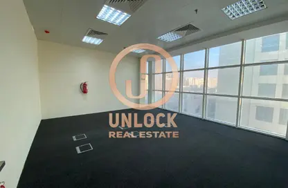 مساحات مكتبية - استوديو - 2 حمامات للايجار في بناية الهاشمي - شارع المنتزه - المنتزه - الدوحة