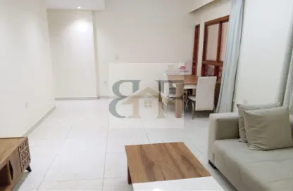 Apartment - 3 Bedrooms - 3 Bathrooms for rent in Al Muntazah Street - Al Muntazah - Doha