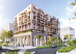 Brand New Luxurious Retail Units With Payment Plan