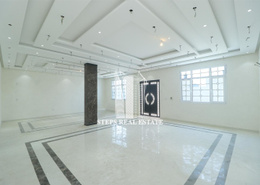 Villa - 8 bedrooms - 8 bathrooms for sale in Al Thumama - Al Thumama - Doha