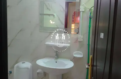 Apartment - 1 Bedroom - 1 Bathroom for rent in Muaither South - Muaither Area - Doha