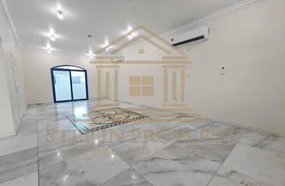 Apartment - 5 Bedrooms - 4 Bathrooms for rent in Al Hilal - Al Hilal - Doha