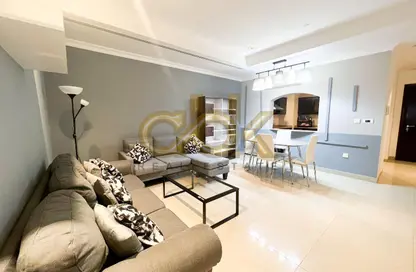 شقة - 2 غرف نوم - 3 حمامات للبيع في طريق بورتو الشرقي - بورتو أرابيا - جزيرة اللؤلؤة - الدوحة شقة - 2 غرف نوم - 3 حمامات للبيع في طريق بورتو الشرقي - بورتو أرابيا - جزيرة اللؤلؤة - الدوحة