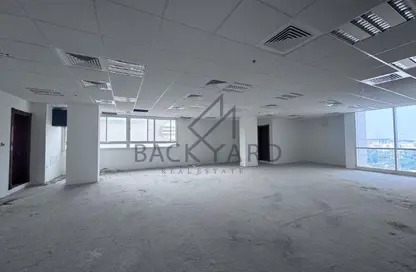 Shop - Studio - 2 Bathrooms for rent in Al Jazeera Street - Fereej Bin Mahmoud North - Fereej Bin Mahmoud - Doha