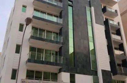 Apartment - Studio - 1 Bathroom for rent in Al Muntazah - Doha