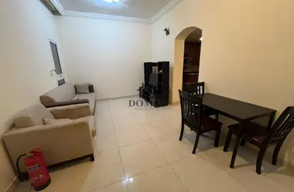 Apartment - 2 Bedrooms - 2 Bathrooms for rent in Thabit Bin Zaid Street - Al Mansoura - Doha