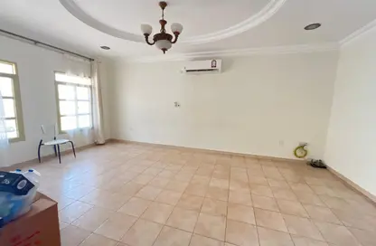 Apartment - 4 Bedrooms - 5 Bathrooms for rent in Al Hilal - Al Hilal - Doha