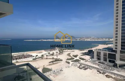 Apartment - 2 Bedrooms - 2 Bathrooms for sale in Burj DAMAC Waterfront - Waterfront Residential - The Waterfront - Lusail