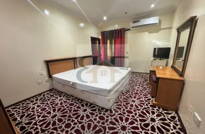 Apartment - Studio - 1 Bathroom for rent in Musheireb Apartments - Musheireb - Doha