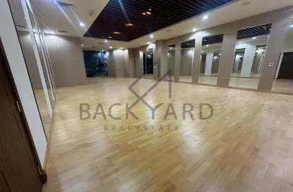 Shop - Studio - 2 Bathrooms for rent in C-Ring Road - Al Sadd - Doha
