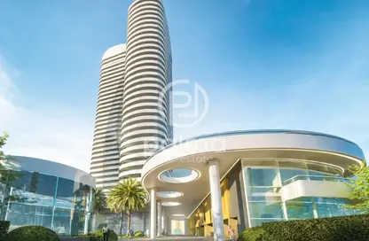 شقة - 3 غرف نوم - 5 حمامات للبيع في كارلتون هاوس - جزيرة قطيفان - الوسيل