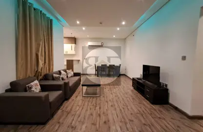 Apartment - 1 Bedroom - 1 Bathroom for rent in Old Airport Road - Old Airport Road - Doha