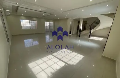 Villa - 4 Bedrooms - 5 Bathrooms for rent in Al Waab Street - Al Waab - Doha