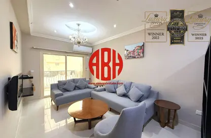 Apartment - 1 Bedroom - 2 Bathrooms for rent in Banks street - Musheireb - Doha