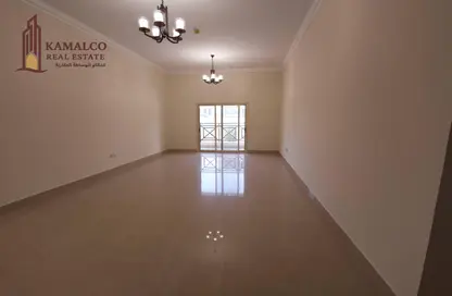 Apartment - 3 Bedrooms - 4 Bathrooms for rent in Lusail Residence - Marina District - Lusail