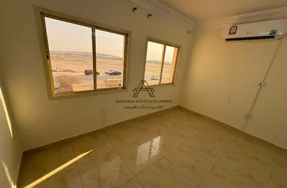 Apartment - 1 Bedroom - 1 Bathroom for rent in Al Thumama - Al Thumama - Doha