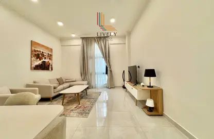 شقة - غرفة نوم - 2 حمامات للايجار في فوكس هيلز اي 13 - فوكس هيلز - الوسيل