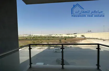 شقة - 2 غرف نوم - 2 حمامات للبيع في الاركية سيتي - الوسيل شقة - 2 غرف نوم - 2 حمامات للبيع في الاركية سيتي - الوسيل