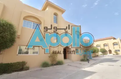 مجمع سكني - 4 غرف نوم - 4 حمامات للايجار في الوعب - الوعب - الدوحة
