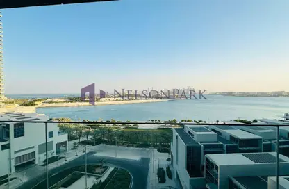 شقة - 3 غرف نوم - 5 حمامات للبيع في برج سيف لوسيل 1 - سيف لوسيل - مدينة اللسيل - الوسيل