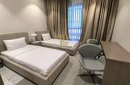 شقة - 2 غرف نوم - 3 حمامات للبيع في لوسيل ريسيدينس - منطقة المارينا - الوسيل