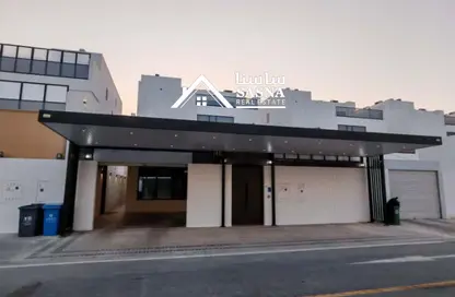 فيلا - 5 غرف نوم - 6 حمامات للبيع في شارع الحضارة - الثمامة - الدوحة