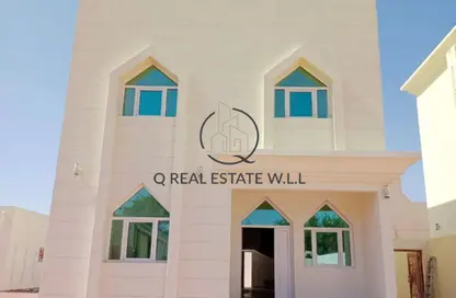 Villa - 4 Bedrooms - 3 Bathrooms for rent in Muaither North - Muaither Area - Doha