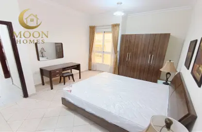 Apartment - 2 Bedrooms - 3 Bathrooms for rent in Al Sadd Road - Al Sadd - Doha