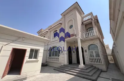 Villa - 6 Bedrooms - 7 Bathrooms for rent in Umm Salal Mahammad - Umm Salal Mohammed - Doha