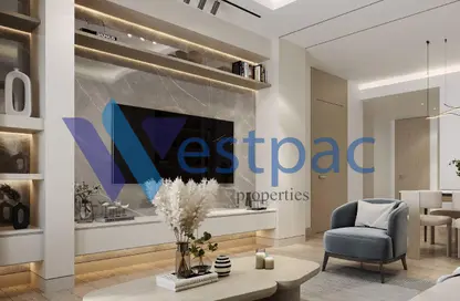 شقة - 2 غرف نوم - 3 حمامات للبيع في ميزون - فوكس هيلز - الوسيل