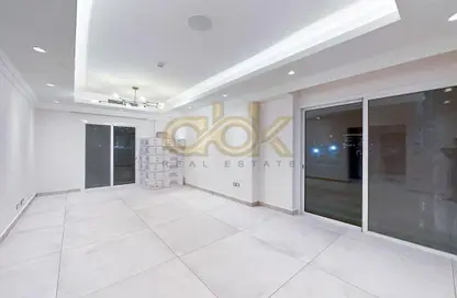 Apartment - 1 Bedroom - 1 Bathroom for rent in Giardino Village - The Pearl Island - Doha