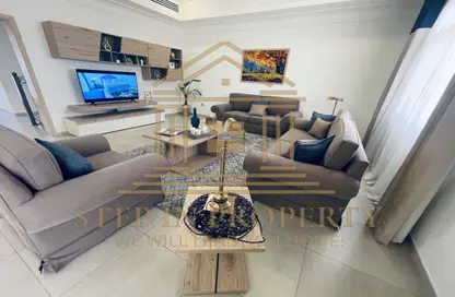 مجمع سكني - 3 غرف نوم - 4 حمامات للايجار في شارع الوعب - الوعب - الدوحة