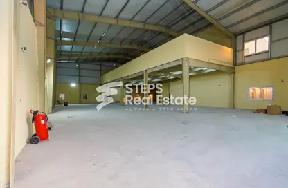 Warehouse - Studio for rent in Al Khor Community - Al Khor