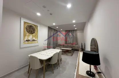 Apartment - 1 Bedroom - 2 Bathrooms for rent in Al Asmakh Lusail 2 - Fox Hills - Lusail