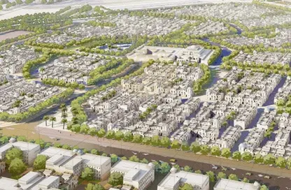 Land - Studio for sale in Huzoom Villas - Lusail City - Lusail