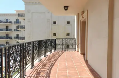 شقة - غرفة نوم - 1 حمام للايجار في بياتزا 3 - بياتزا - فوكس هيلز - الوسيل