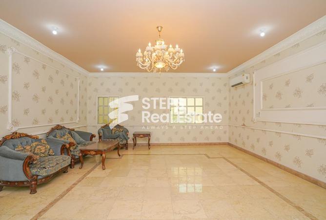 Compound - 3 Bedrooms - 3 Bathrooms for sale in Al Hanaa Street - Al Gharrafa - Doha