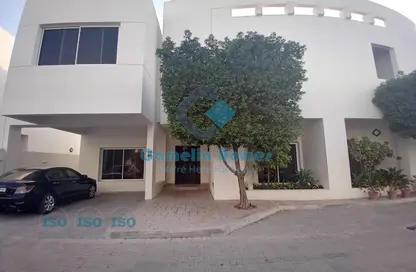 مجمع سكني - 4 غرف نوم - 6 حمامات للايجار في شارع الوعب - الوعب - الدوحة