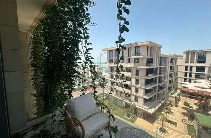 Apartment - 1 Bedroom - 2 Bathrooms for rent in Gewan Island - The Pearl Island - Doha
