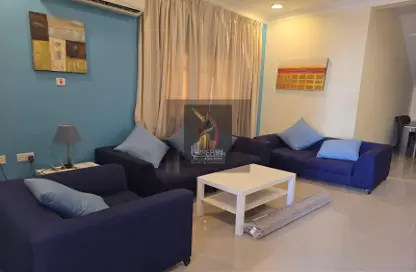 Apartment - 3 Bedrooms - 4 Bathrooms for rent in Al Kheesa - Al Kheesa - Umm Salal Mohammed
