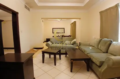 Apartment - 2 Bedrooms - 2 Bathrooms for rent in Al Mansoura - Al Mansoura - Doha
