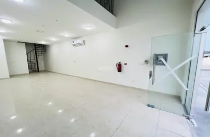 Empty Room image for: Retail - Studio - 1 Bathroom for rent in Al Wakrah - Al Wakra, Image 1