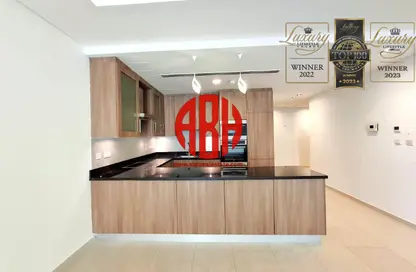 Apartment - 1 Bedroom - 2 Bathrooms for rent in Viva East - Viva Bahriyah - The Pearl Island - Doha