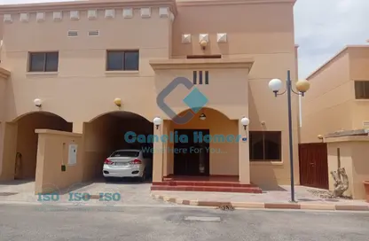 مجمع سكني - 3 غرف نوم - 4 حمامات للايجار في السودان - السودان - الدوحة