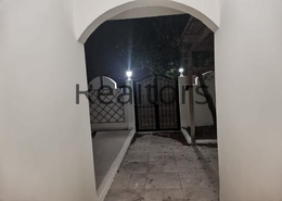 Villa - 3 bedrooms - 2 bathrooms for rent in Old Airport Road - Old Airport Road - Doha